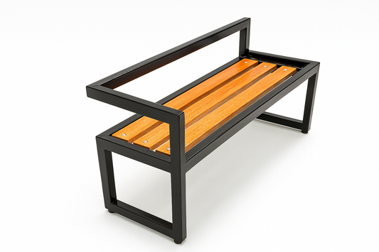 FORRGED Accent Bench