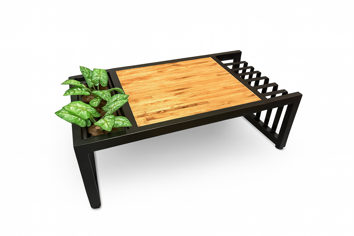 FORRGED Element Coffee Table