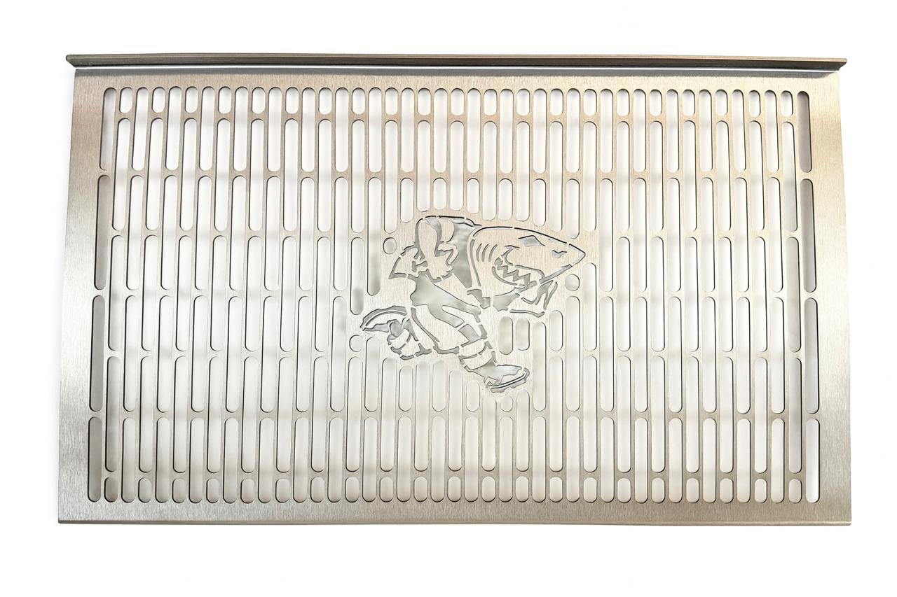 Customised Braai Grills