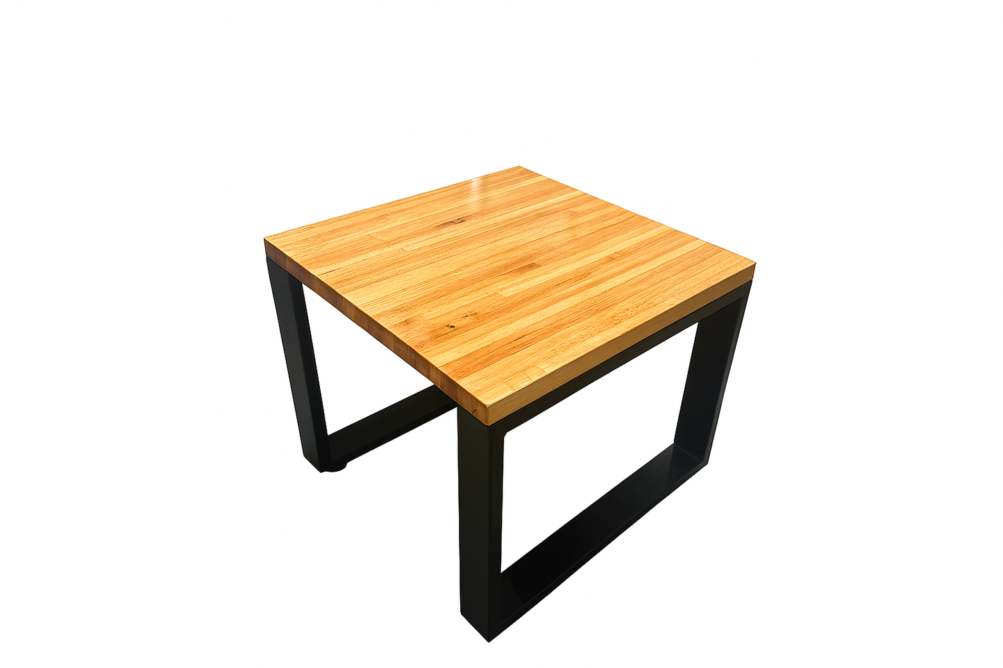 FORRGED Atlas Side Table