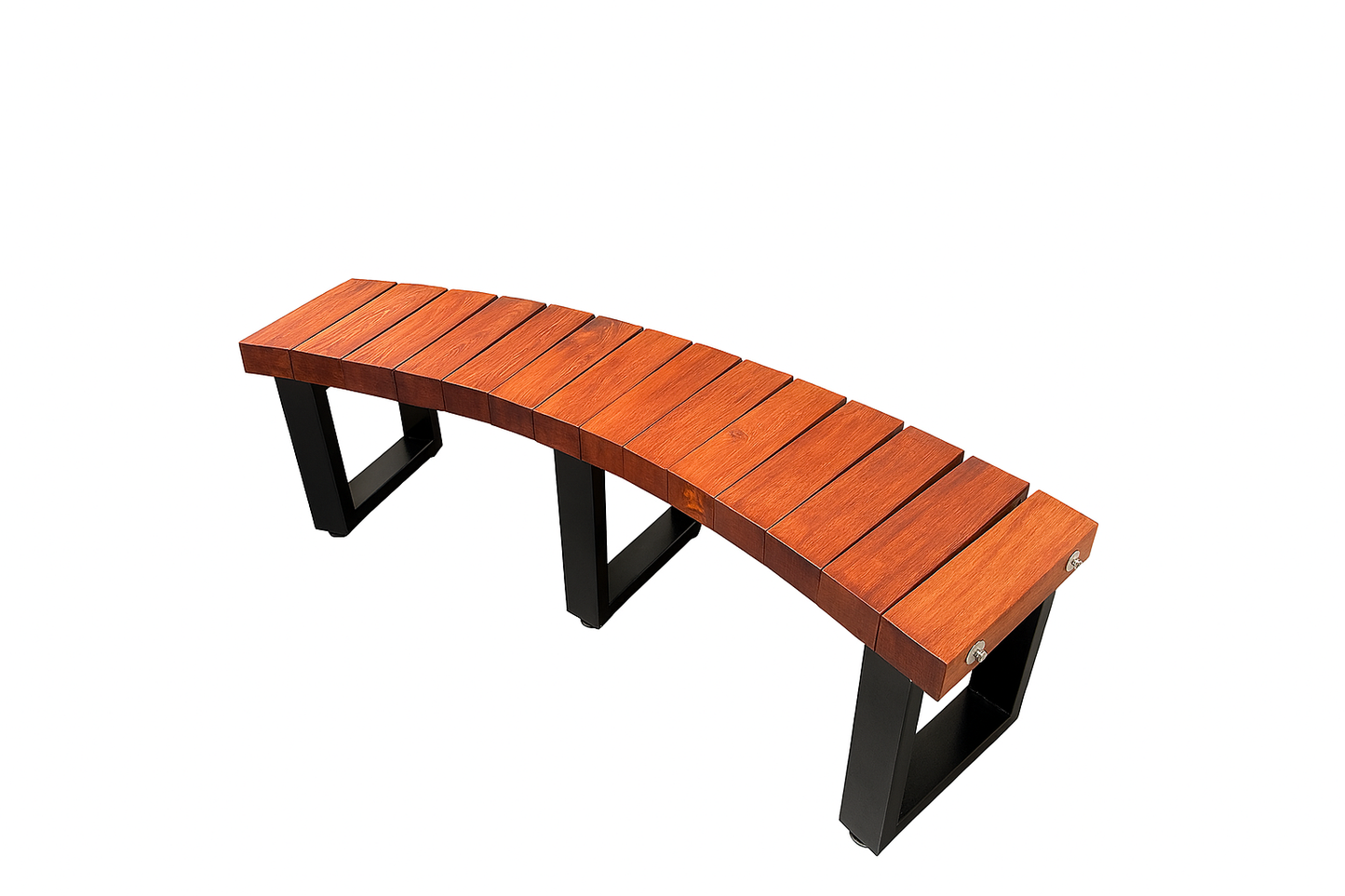 FORRGED Arc Bench
