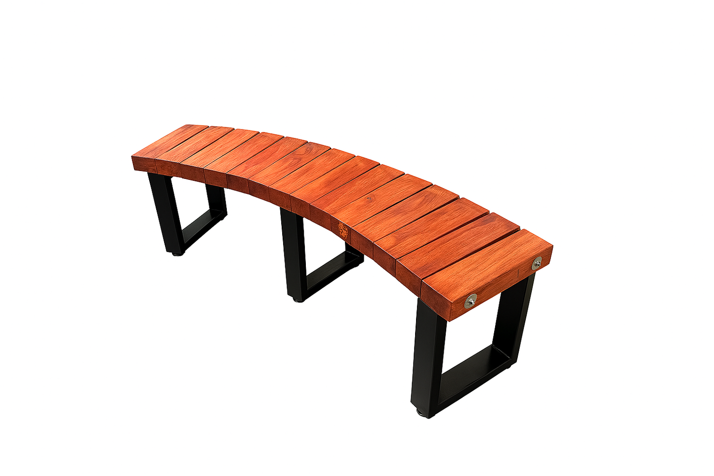 FORRGED Arc Bench