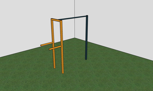 FORRGED Core Station