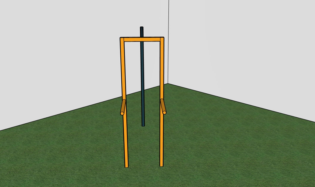 FORRGED Core Station