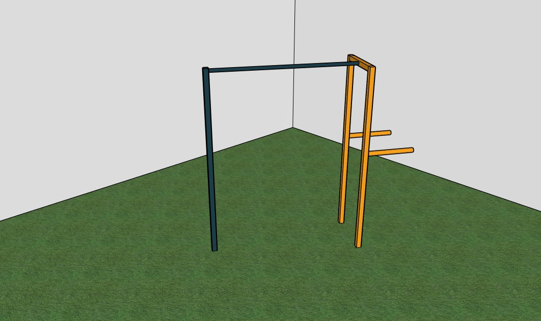 FORRGED Core Station