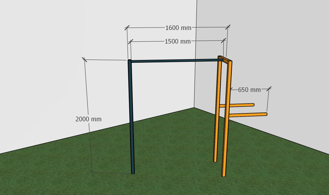 FORRGED Core Station