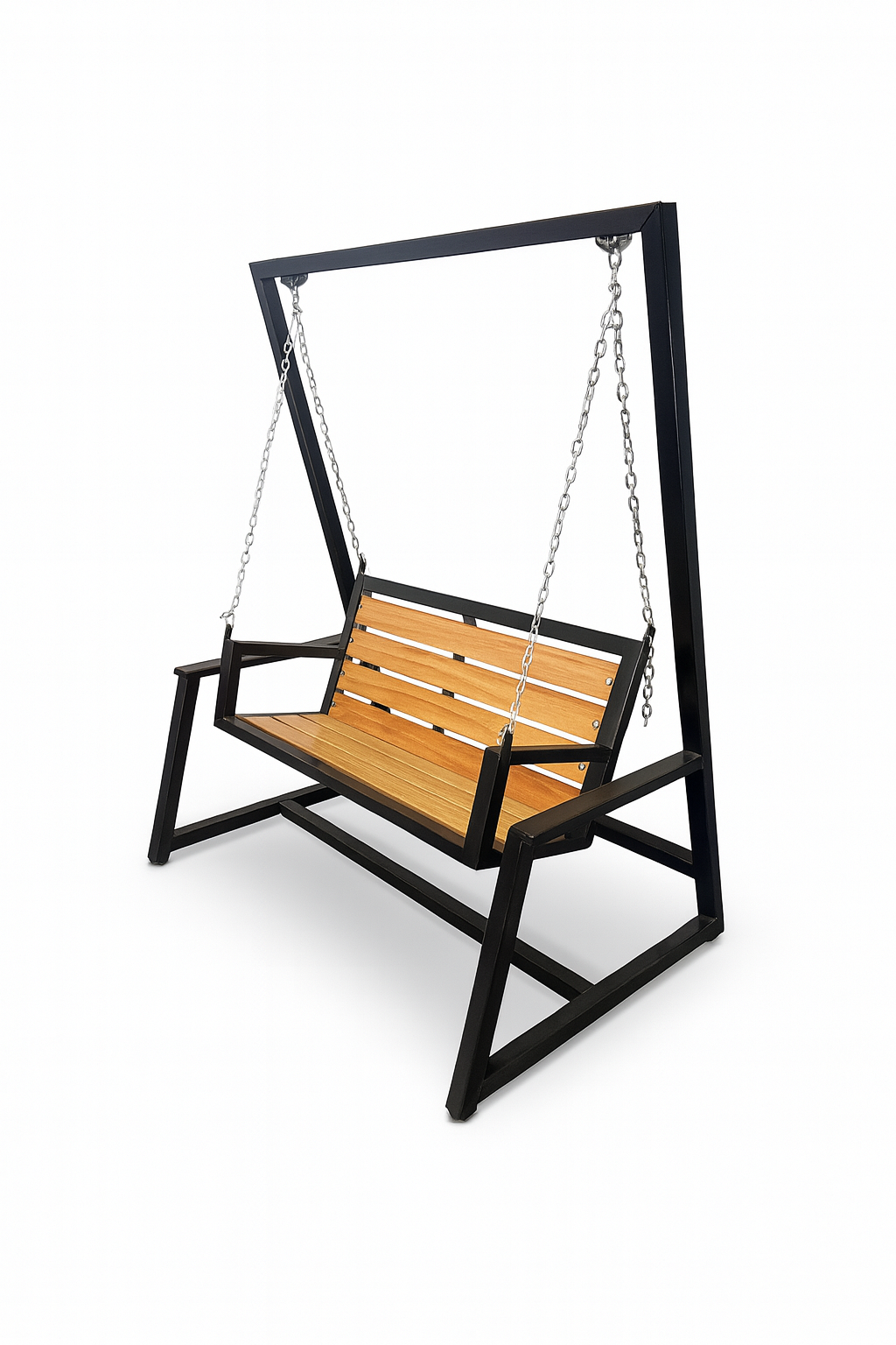 FORRGED Swing Bench