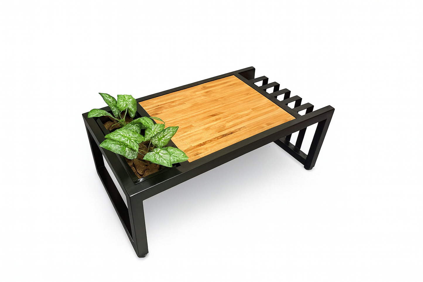 FORRGED Element Coffee Table