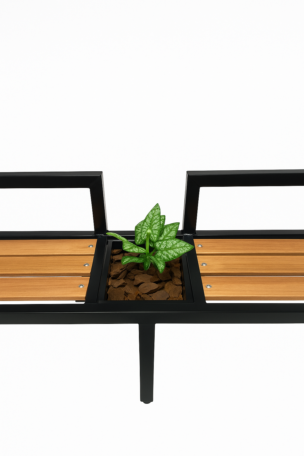 Forrged TwinSpire Bench