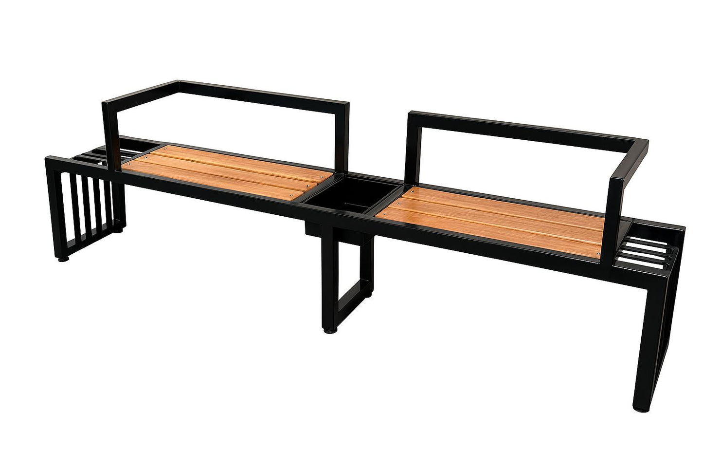 Forrged TwinSpire Bench