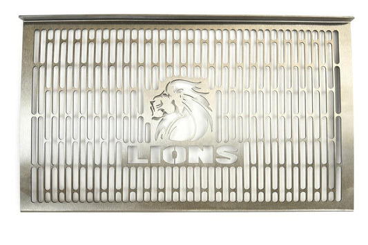 FORRGED Rugby Braai Grills