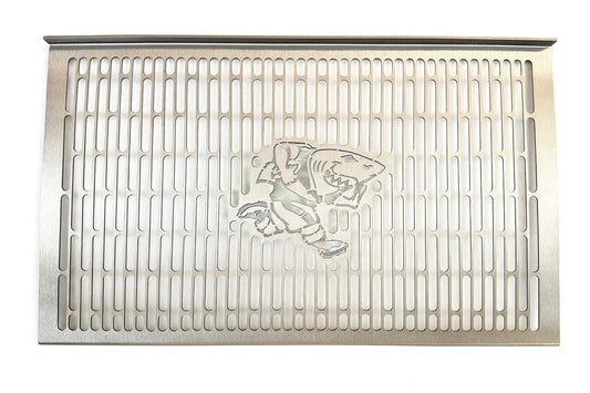 Customised Braai Grills