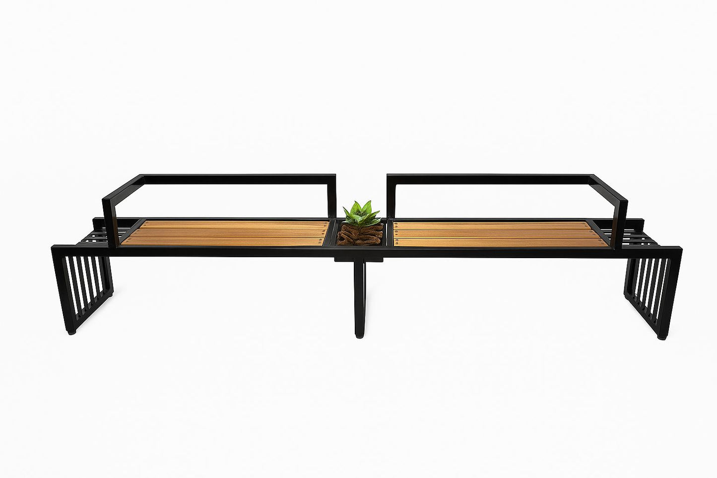 Forrged TwinSpire Bench