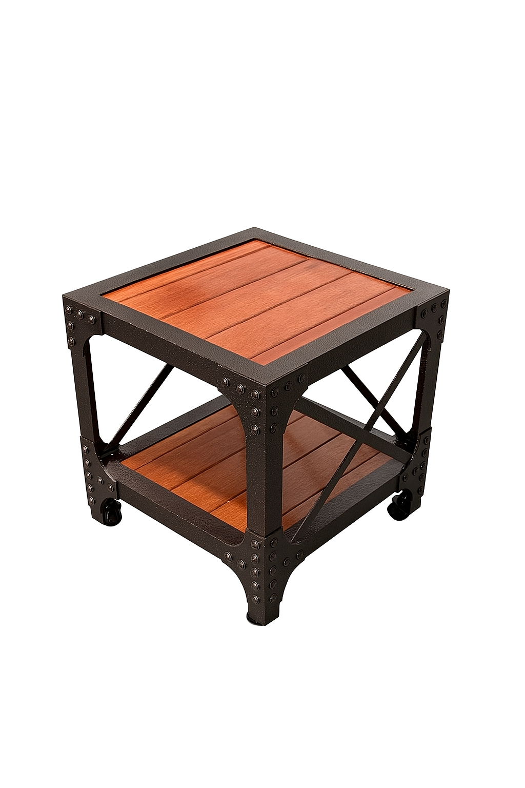 FORRGED Ironclad Side Table